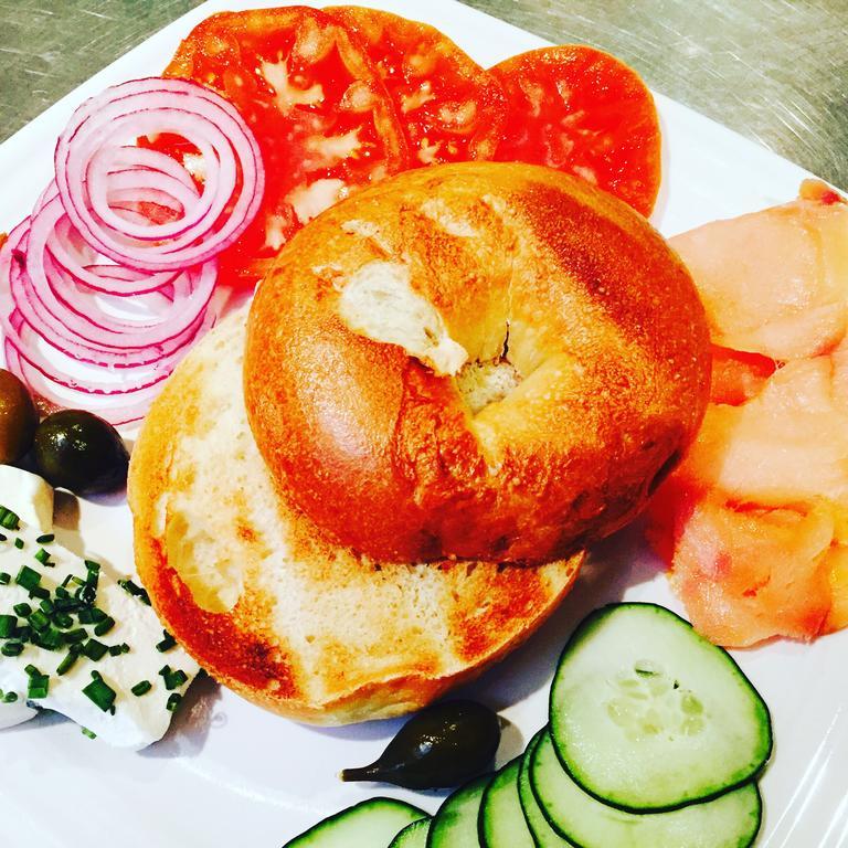 Hob Knob 호텔 애드거타운 외부 사진